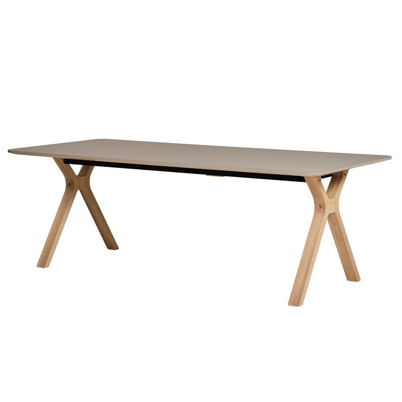 Space Dining Table