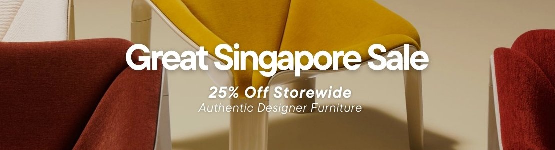 Great Singapore Sale