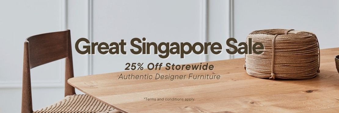 Great Singapore Sale