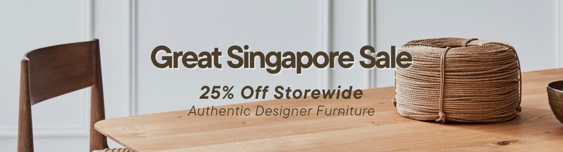 Great Singapore Sale 