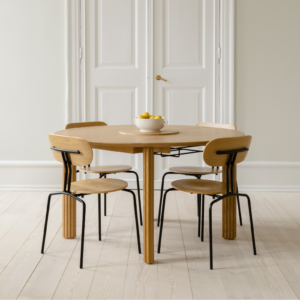 Curious Dining Chair
