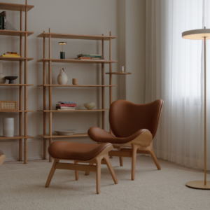 The Special Minds x UMAGE Asteria Floor Lamp