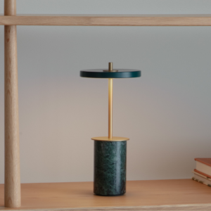 Asteria Move Mini Portable Lamp