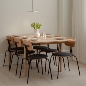 Heart'n'Soul Dining Table