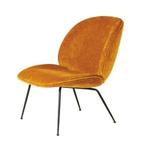 Beetle Lounge Chair
