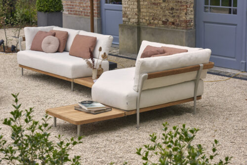 Outdoor Sofas
