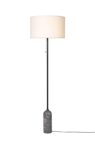 Gravity Floor Lamp