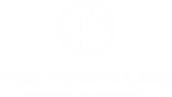 Carl Hansen & Son