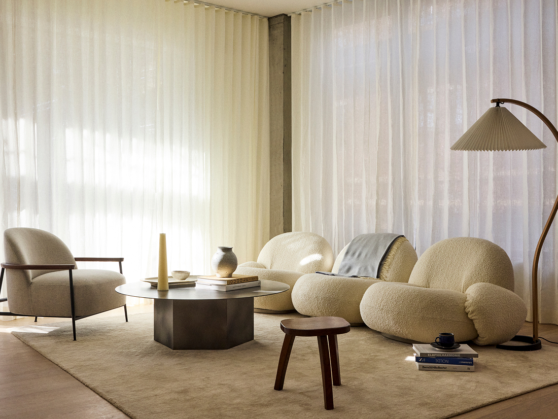 9 Chapel - Danish Design Co