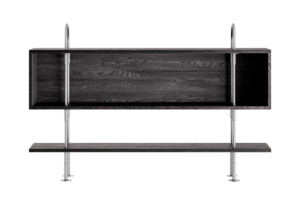 Keen shelving