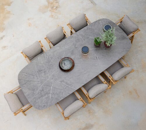 Outdoor Dining Tables