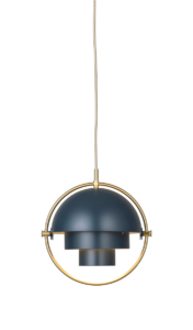 Multi-Lite Pendant