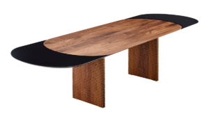 Semi Table
