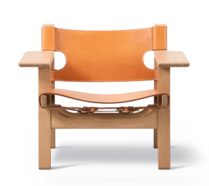 The Spanish Chair