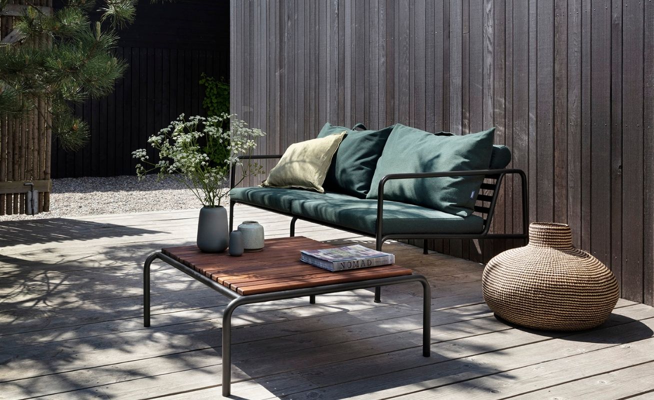 Houe Avon Outdoor Sofa