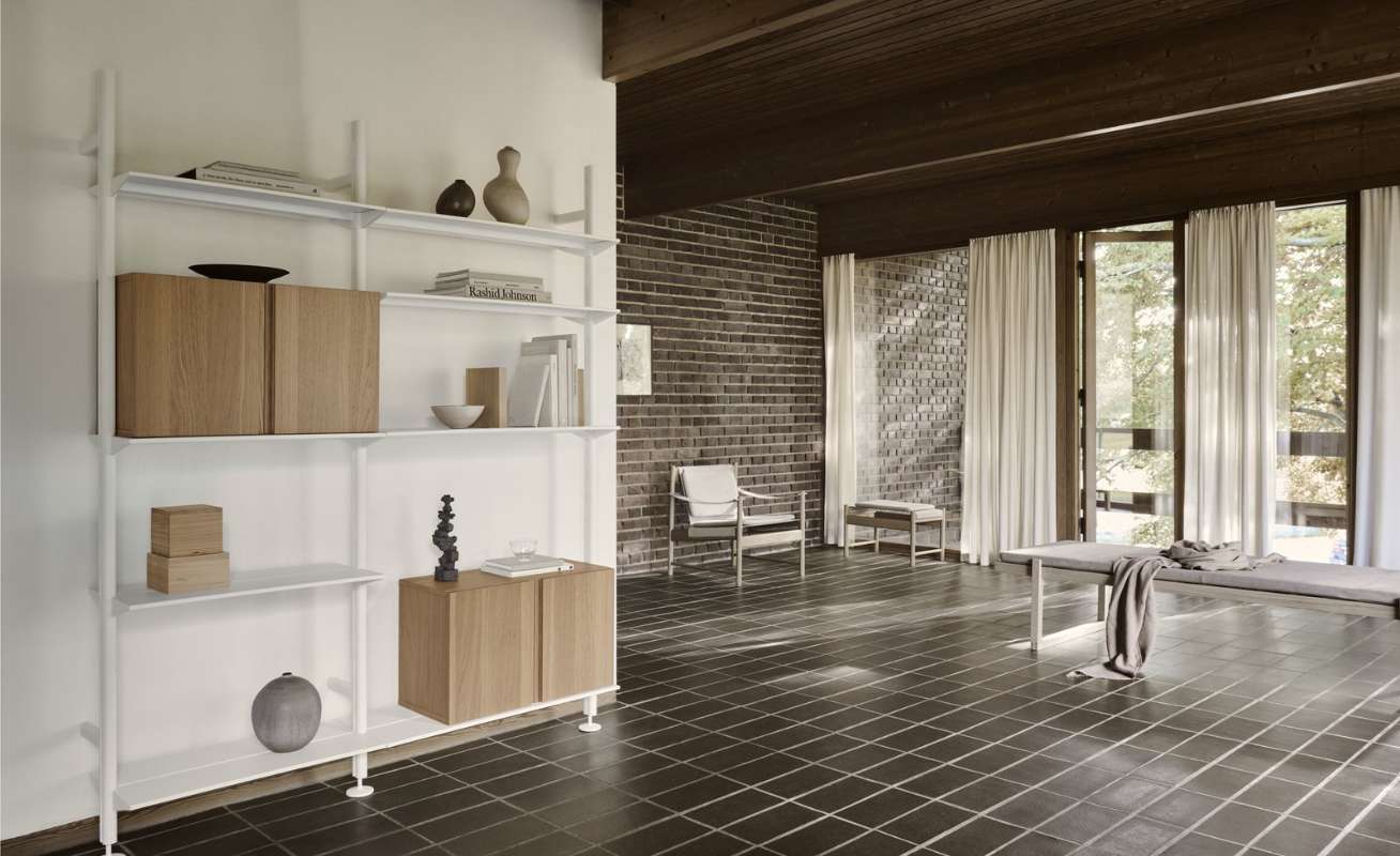 string pira stroage system 2 - danish design co singapore