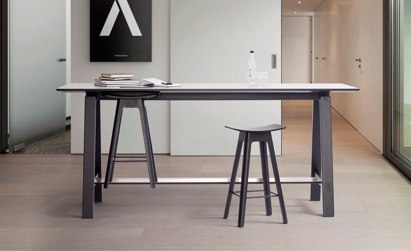 HC1 Bar & Counter Stool 2