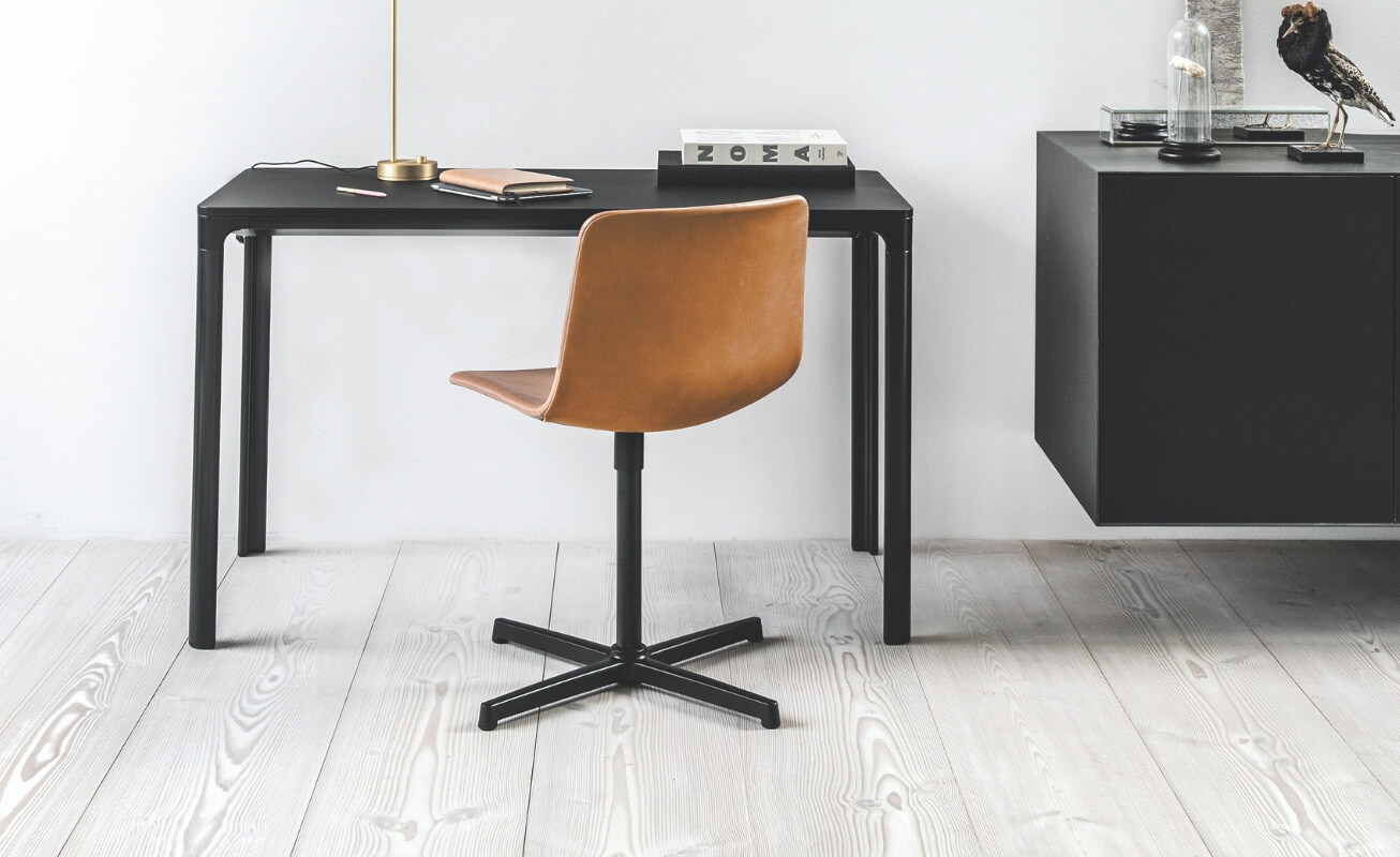 Fredericia Pato Office Chair - Danish Design Co Singapore