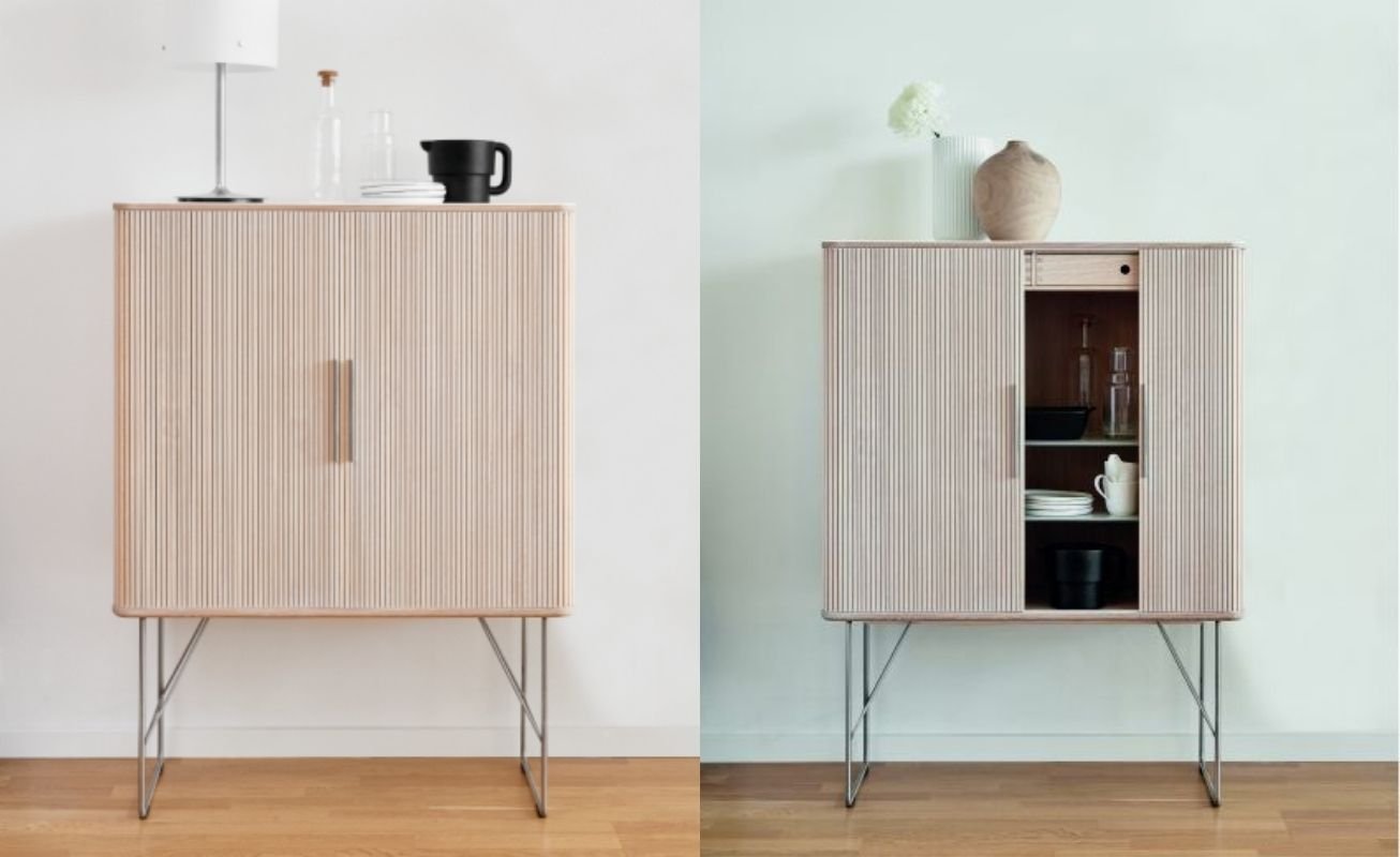 Naver AK 2740-2742 Sideboard - Danish Design Co Singapore