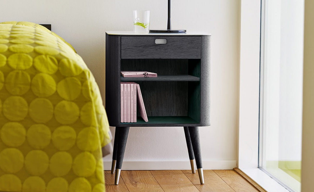 Naver AK 2410/2430 Dresser Chest of Drawers - Danish Design Co Singapore