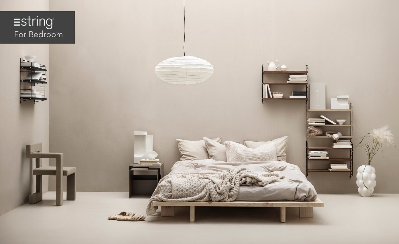 String Furniture - Storage furniture at Danish Design Co Singapore 4