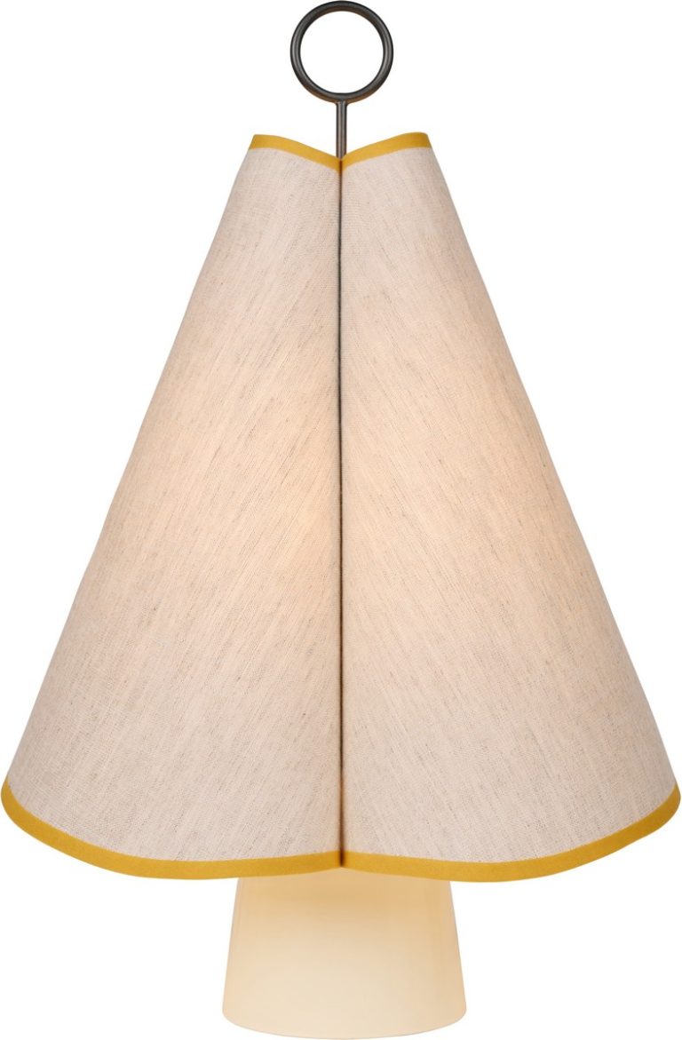 Hornbæk Portable Lamp