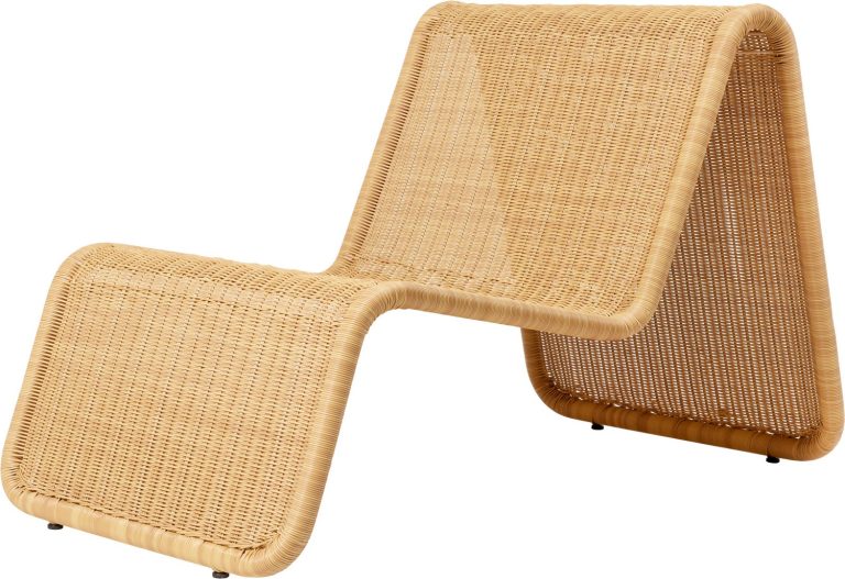 P3 Lounge Chair