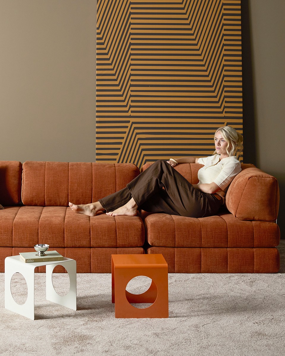 Cozy Pad Sofa Bed