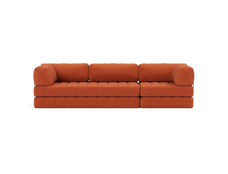 Cozy Pad Sofa Bed