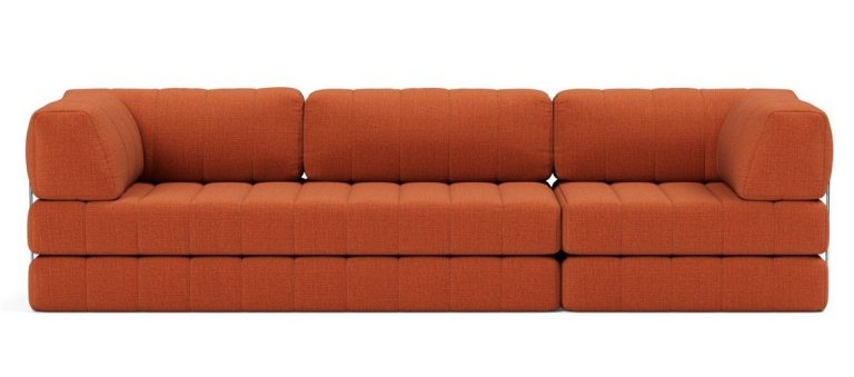 Cozy Pad Sofa Bed