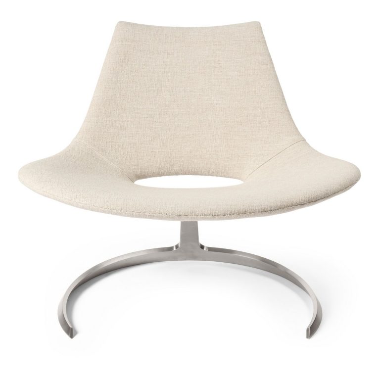 FK64 Scimitar Chair