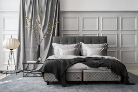 Fredericia, Post Dining Table - danish design co singapore