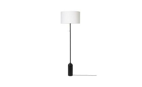 Gravity Floor Lamp