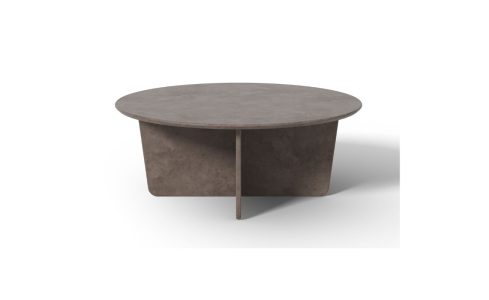 Tableau Coffee Table