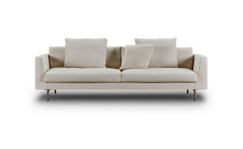 Eilersen Float High Sofa - Danish Design Co Singapore