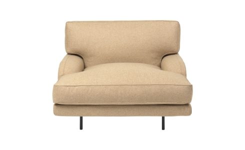 Flaneur Lounge Chair