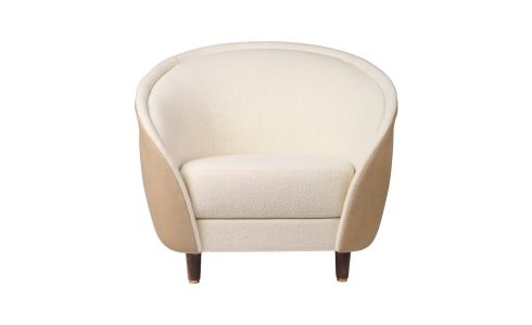 Revers Lounge Chair