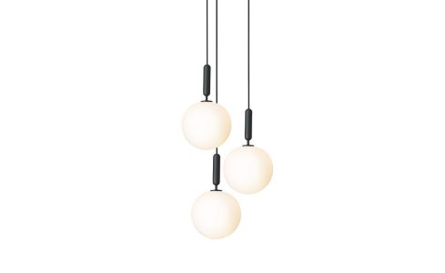 miira 3 pendant lamp by nuura 3 - danish design co singapore