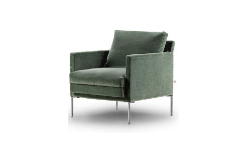 Ashton Accent Lounge Chair