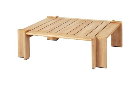 Gubi Atmosfera Coffee Table