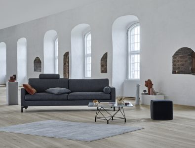 Streamline Sofa