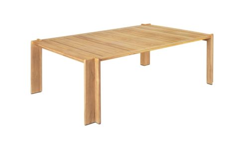 Gubi Atmosfera Outdoor Dining Table