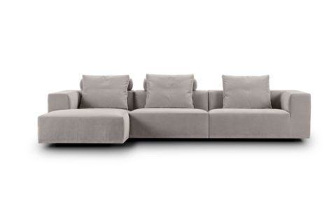 Baseline Sofa