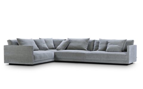 Drop Sofa