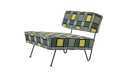 GT Lounge Chair