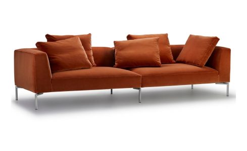 Juul 401 Sofa - Danish Design Co Singapore