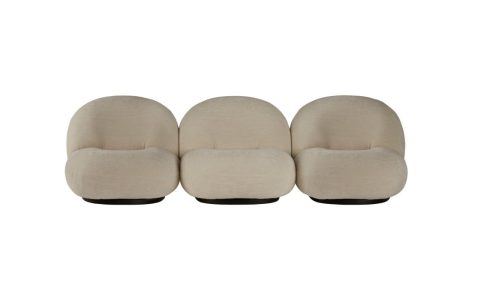 Gubi Pacha Sofa - Danish Design Co Singapore