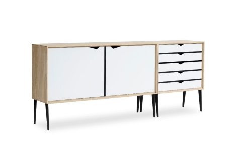 Andersen S2 Modular Sideboard