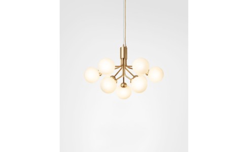 Nuura Apiales Pendant Lamp - Danish Design Co Singapore