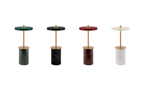 Asteria Move Mini Portable Lamp